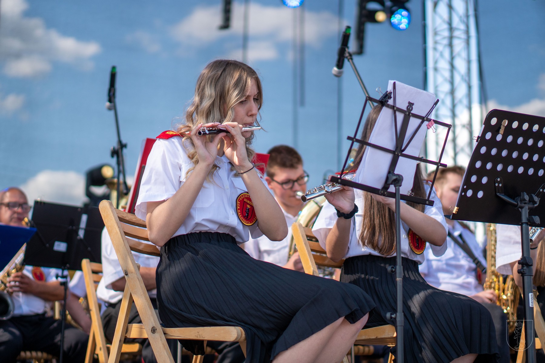 Dni Łukowa '23: artyści na początek zabawy