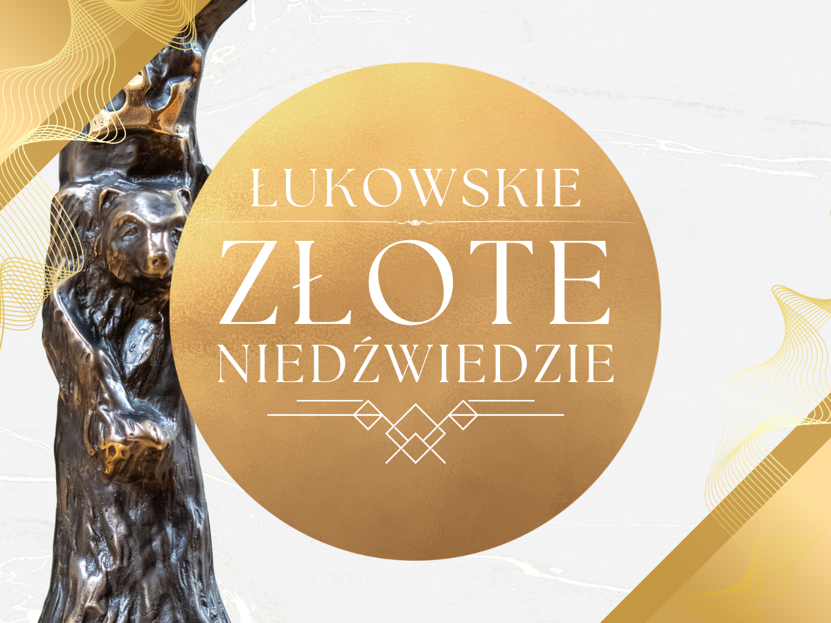 Łukowskie Złote Niedźwiedzie