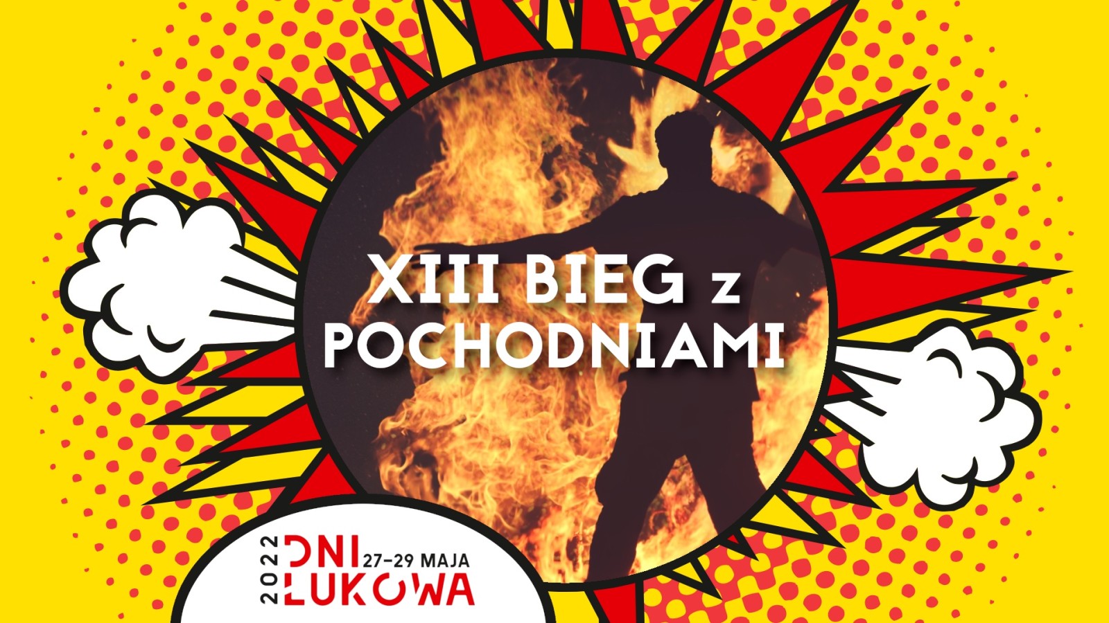 Bieg z pochodniami - trwają zapisy