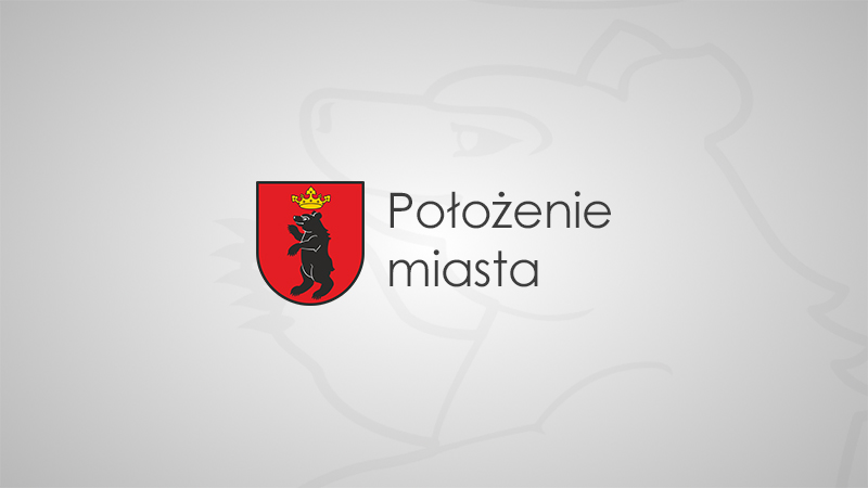 Położenie miasta