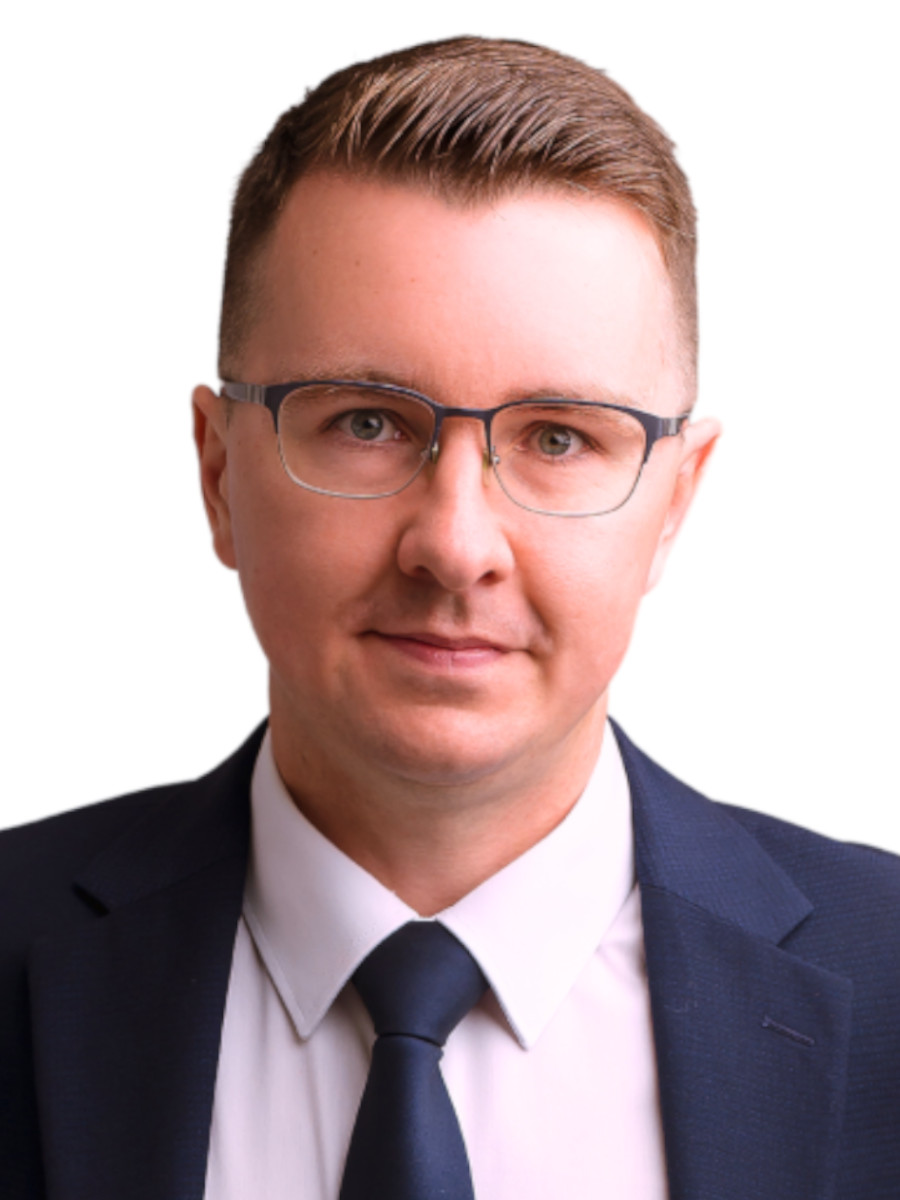 Bartłomiej Bryk
