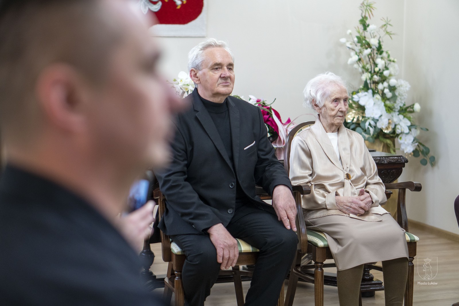 100 lat Pani Gabrieli Wasilewskiej