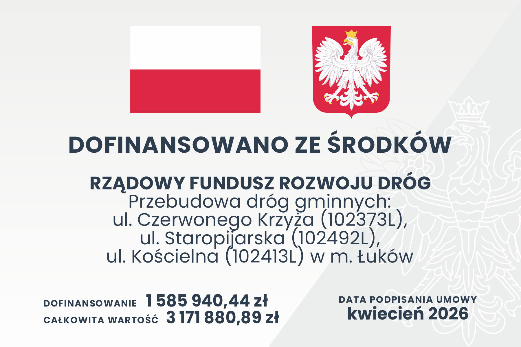 tablica RFRD2026 czerwonego krzyza